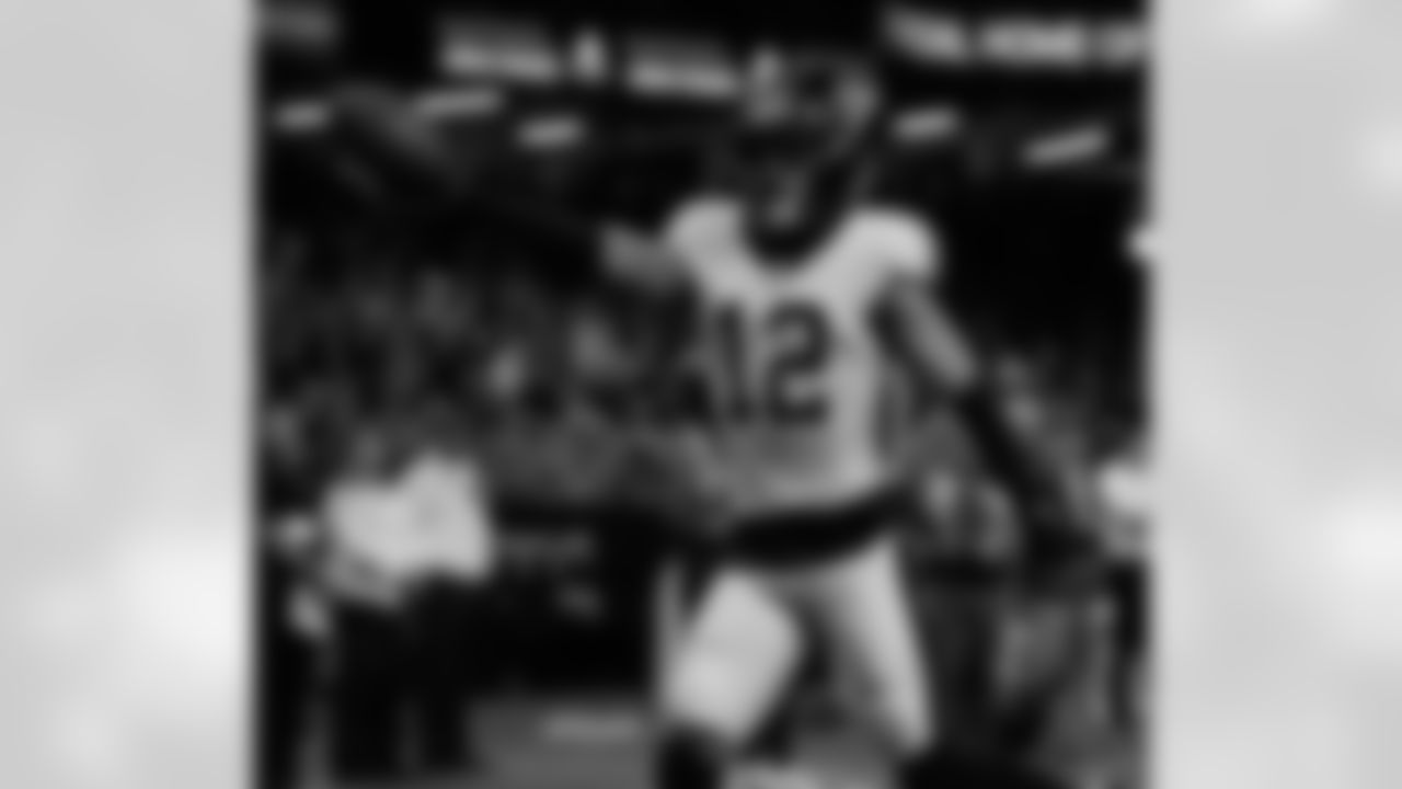 Check out the game action photos from the New Orleans Saints game against the New York Jets for Week 16 of the 2025 NFL season on Dec. 21, 2025 at the Caesars Superdome.