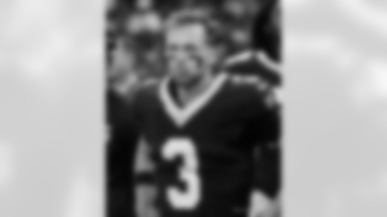 Check out the pregame photos from the New Orleans Saints game against the Jacksonville Jaguars in Week 2 of the 2025 NFL preseason.