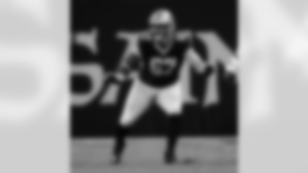 Check out the game action photos from the New Orleans Saints game against the Denver Broncos in Week 3 of the 2025 NFL preseason