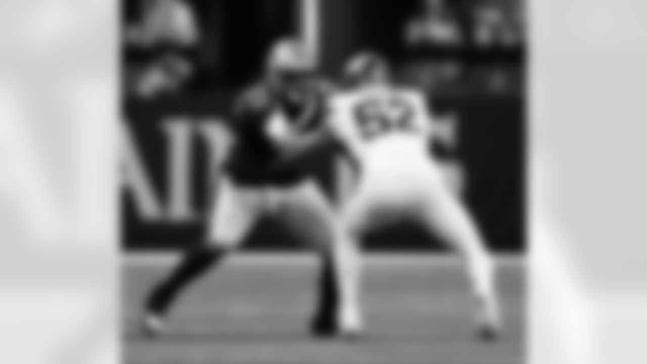Check out the game action photos from the New Orleans Saints game against the Denver Broncos in Week 3 of the 2025 NFL preseason