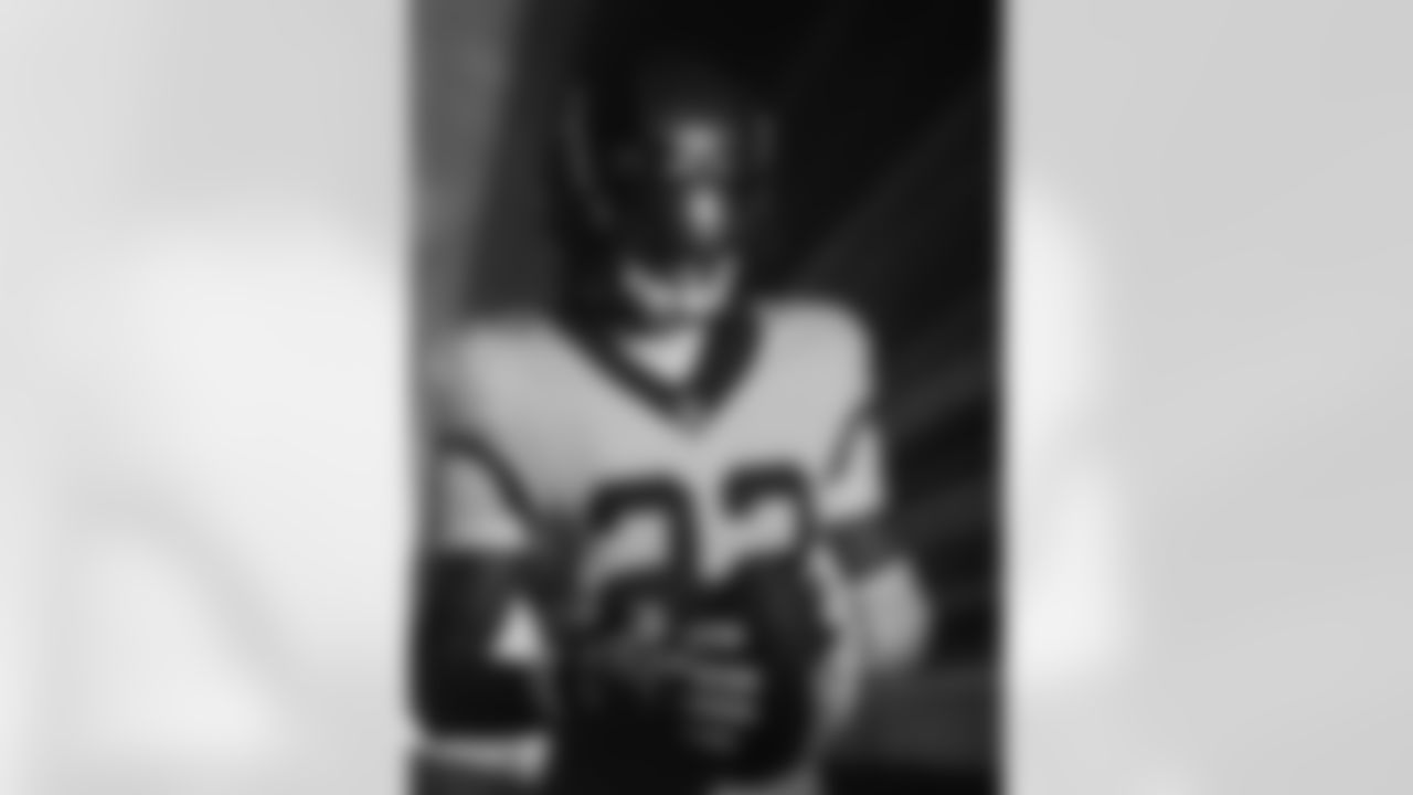 The New Orleans Saints unveiled a new gold jersey that the team will wear for select games during the 2025 NFL season.