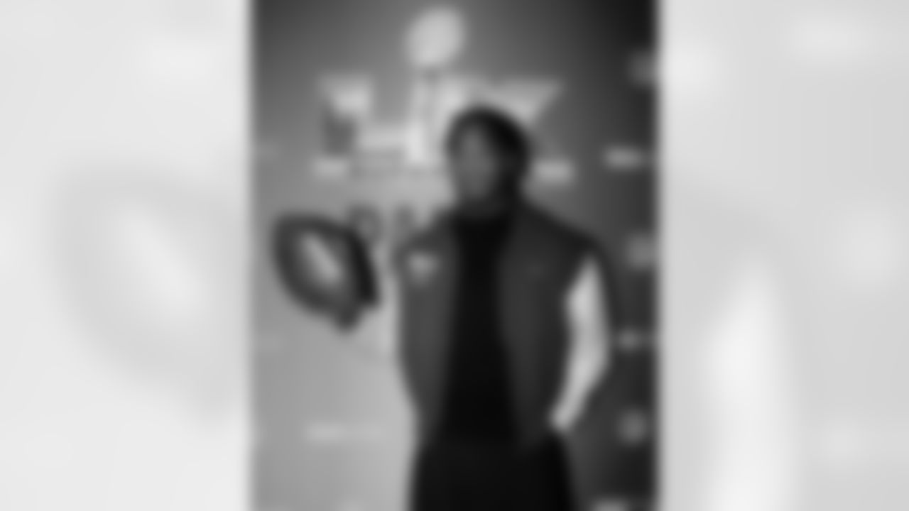 The NFL hosted a Super Bowl LX watch party at Casino Mistinguett in Paris on Sunday, February 8, 2026, featuring a Saints-branded corner with gift bags including Saints hats. Additionally, the French Quarter podcast organized a watch party for American football fans in Paris.