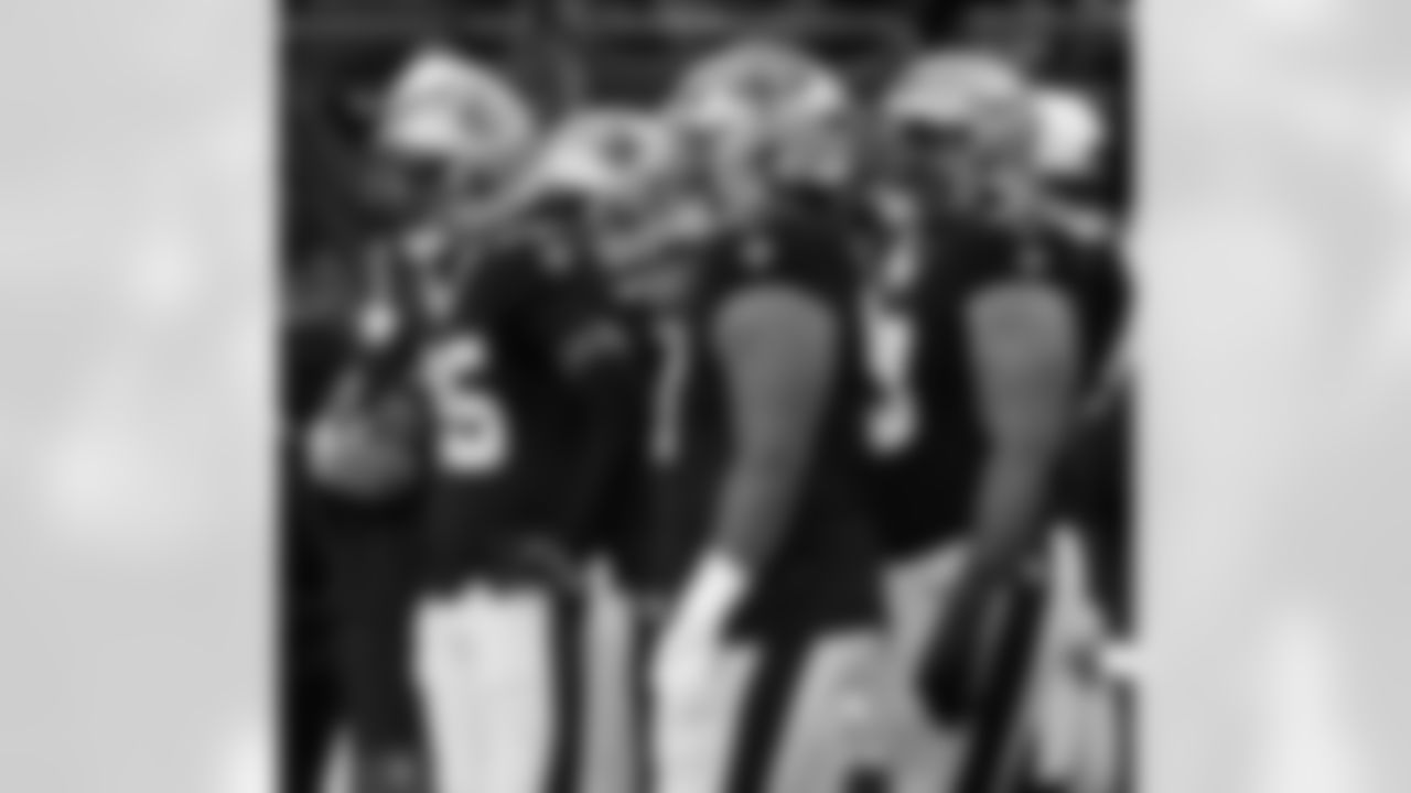 Check out the game action photos from the New Orleans Saints game against the Denver Broncos in Week 3 of the 2025 NFL preseason