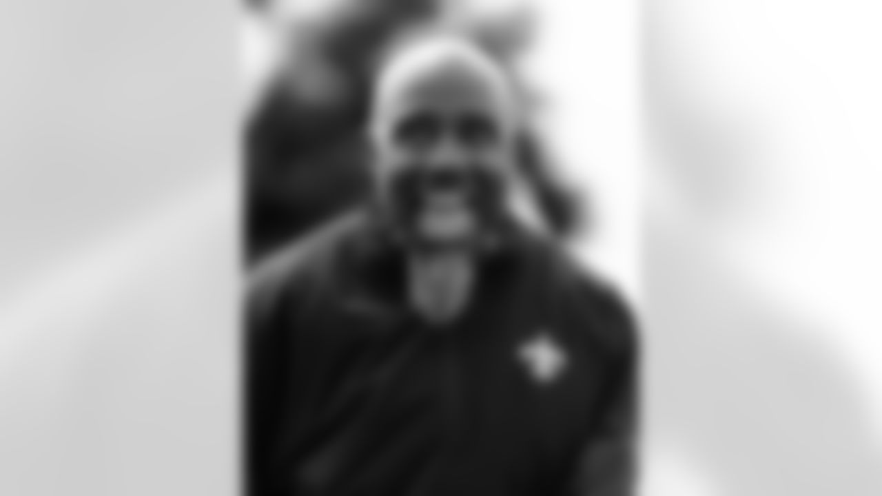 New Orleans Saints wide receivers coach Keith Williams along with Saints wide receivers Rashid Shaheed and Donovan Peoples-Jones joined youth athletes at the 2025 Nebraska Elite wide out camp on July 12, 2025 for a day of drills and skill building.
