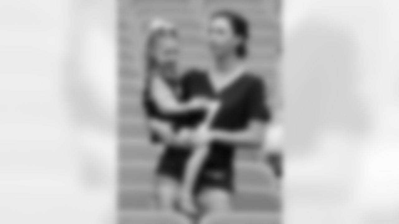 Check out the 10 best fan photos during the New Orleans Saints game against the Miami Dolphins for Week 13 of the 2025 NFL Season on Nov. 30, 2025 at the Hard Rock Stadium.