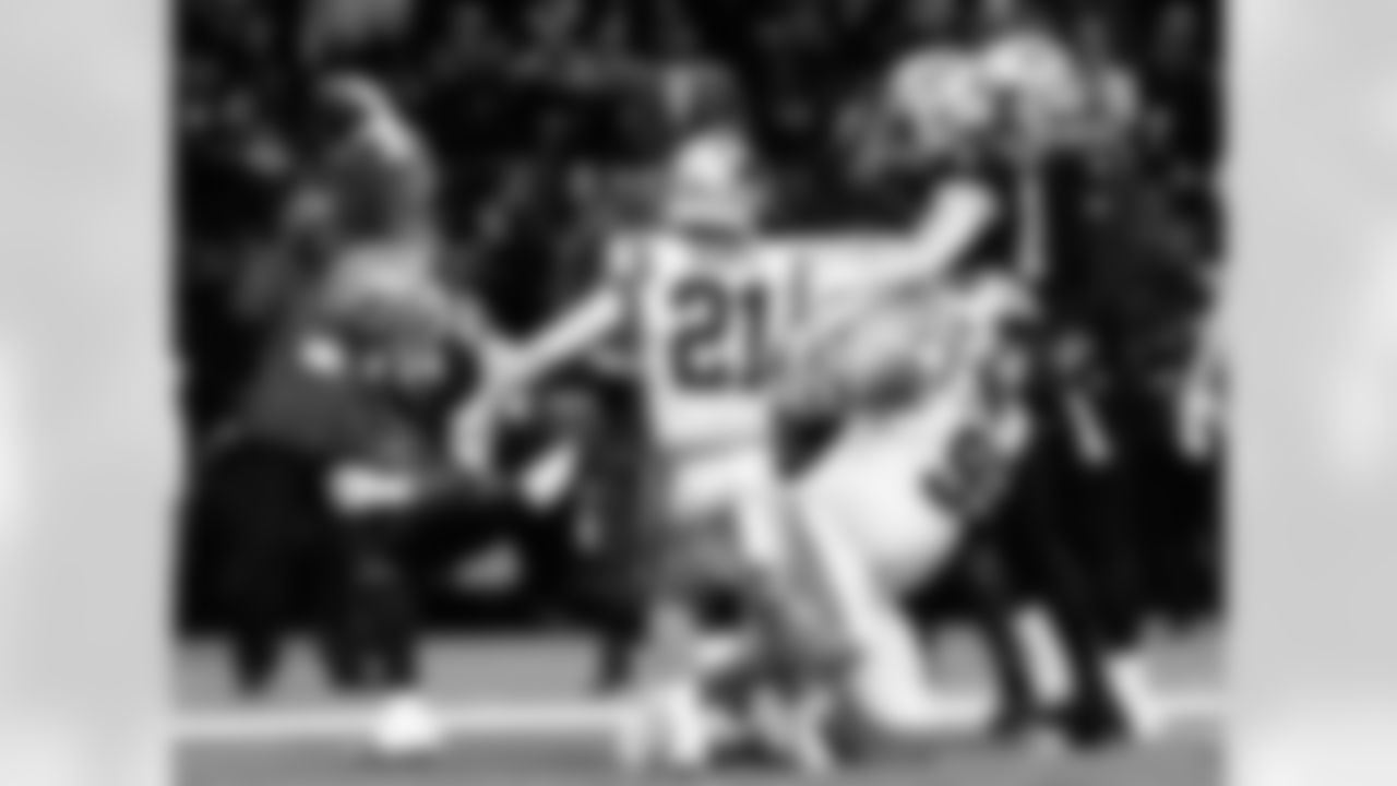 Check out the game action photos from the New Orleans Saints game against the Carolina Panthers for Week 15 of the 2025 NFL season on Dec. 14, 2025 at the Caesars Superdome.