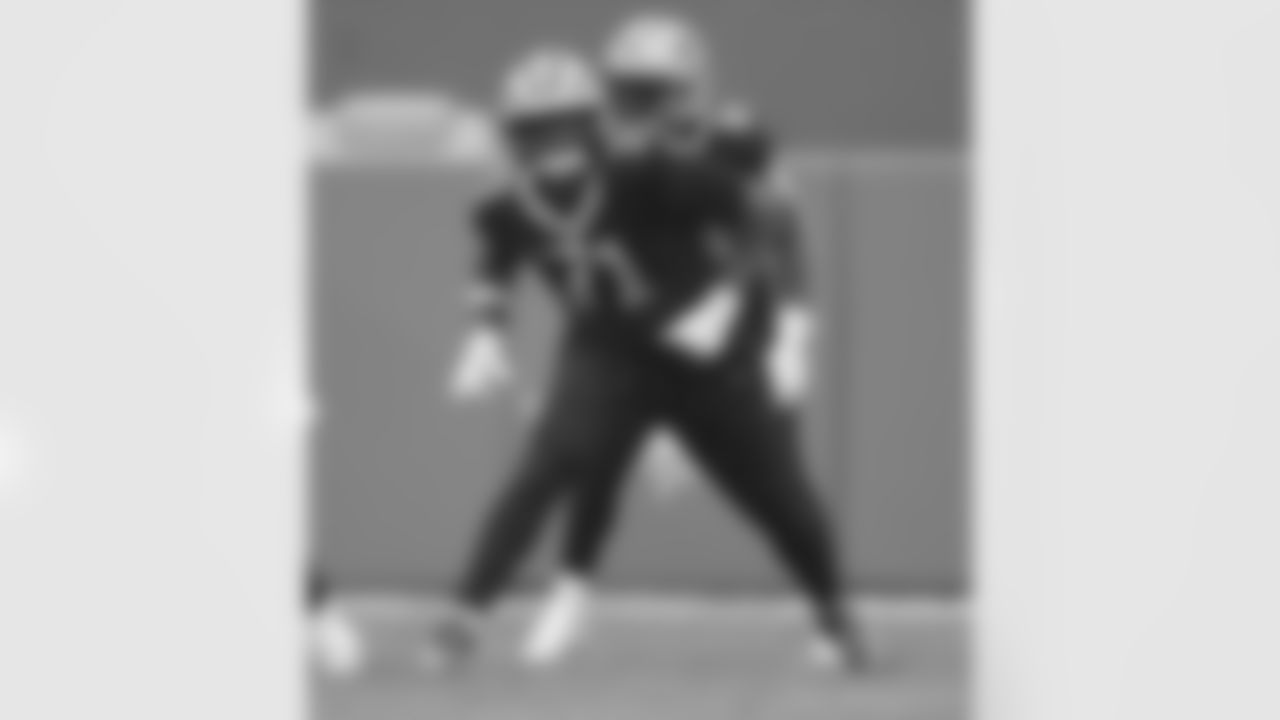 Check out the game action photos from the New Orleans Saints game against the Miami Dolphins for Week 13 of the 2025 NFL season on Nov. 30, 2025 at Hard Rock Stadium.