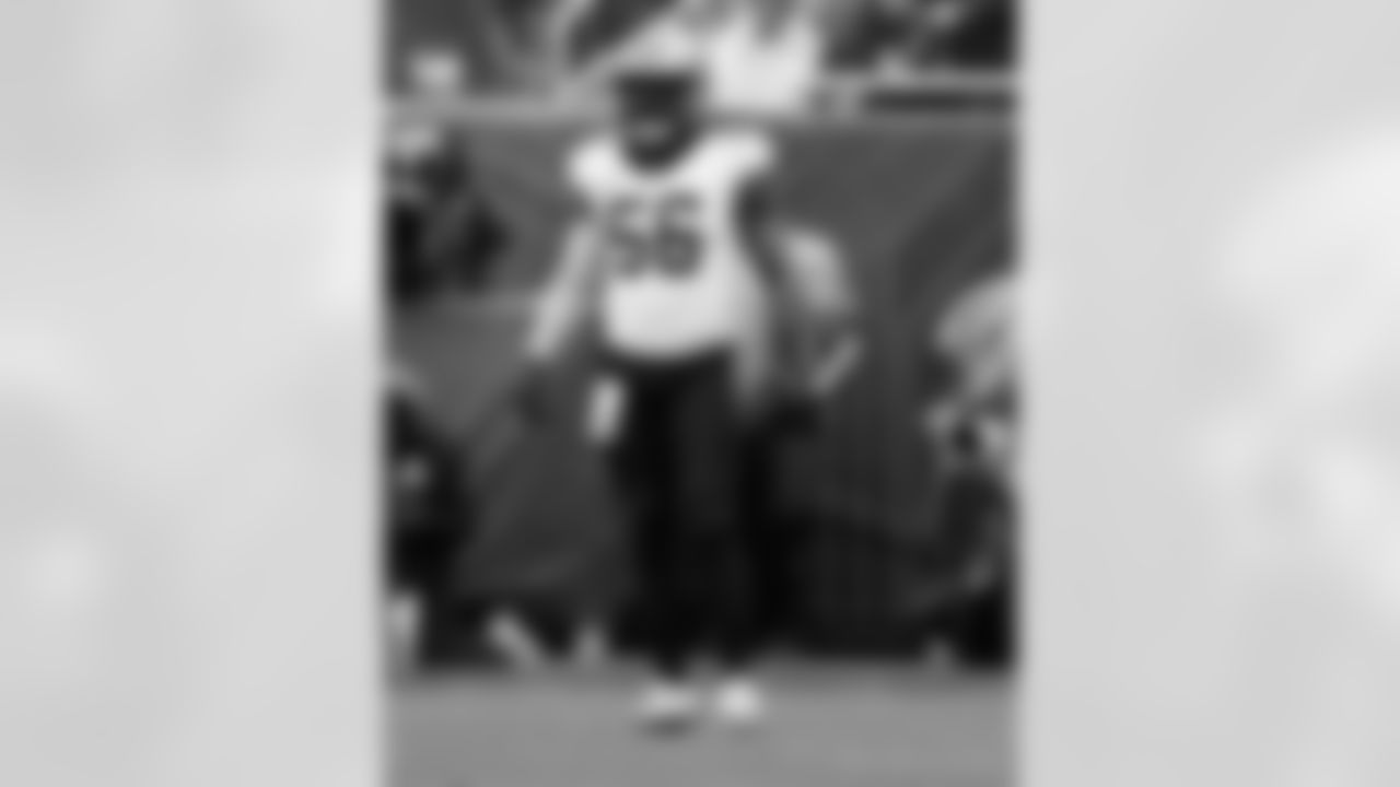 Check out the game action photos from the New Orleans Saints game against the Chicago Bears for Week 7 of the 2025 NFL season on Oct. 19, 2025 at Soldier Field.