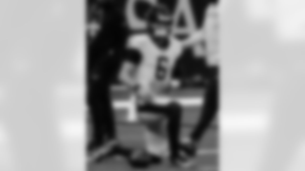 Check out the pregame photos from the New Orleans Saints game against the New York Jets for Week 16 of the 2025 NFL season on Dec. 21, 2025 at the Caesars Superdome.