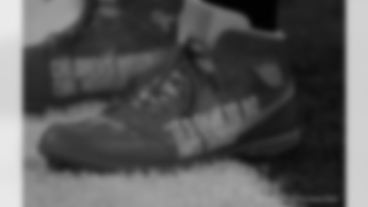 Check out the pregame photos from the New Orleans Saints game against the Atlanta Falcons for Week 12 of the 2025 NFL season on Nov. 23, 2025 at the Caesars Superdome.