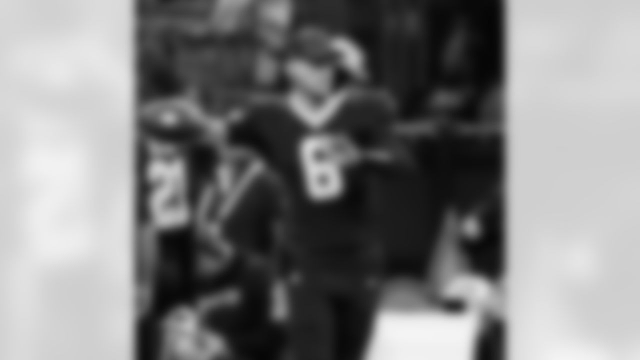 Check out the game action photos from the New Orleans Saints game against the New York Giants for Week 5 of the 2025 NFL season on Oct. 5, 2025 at Caesars Superdome.