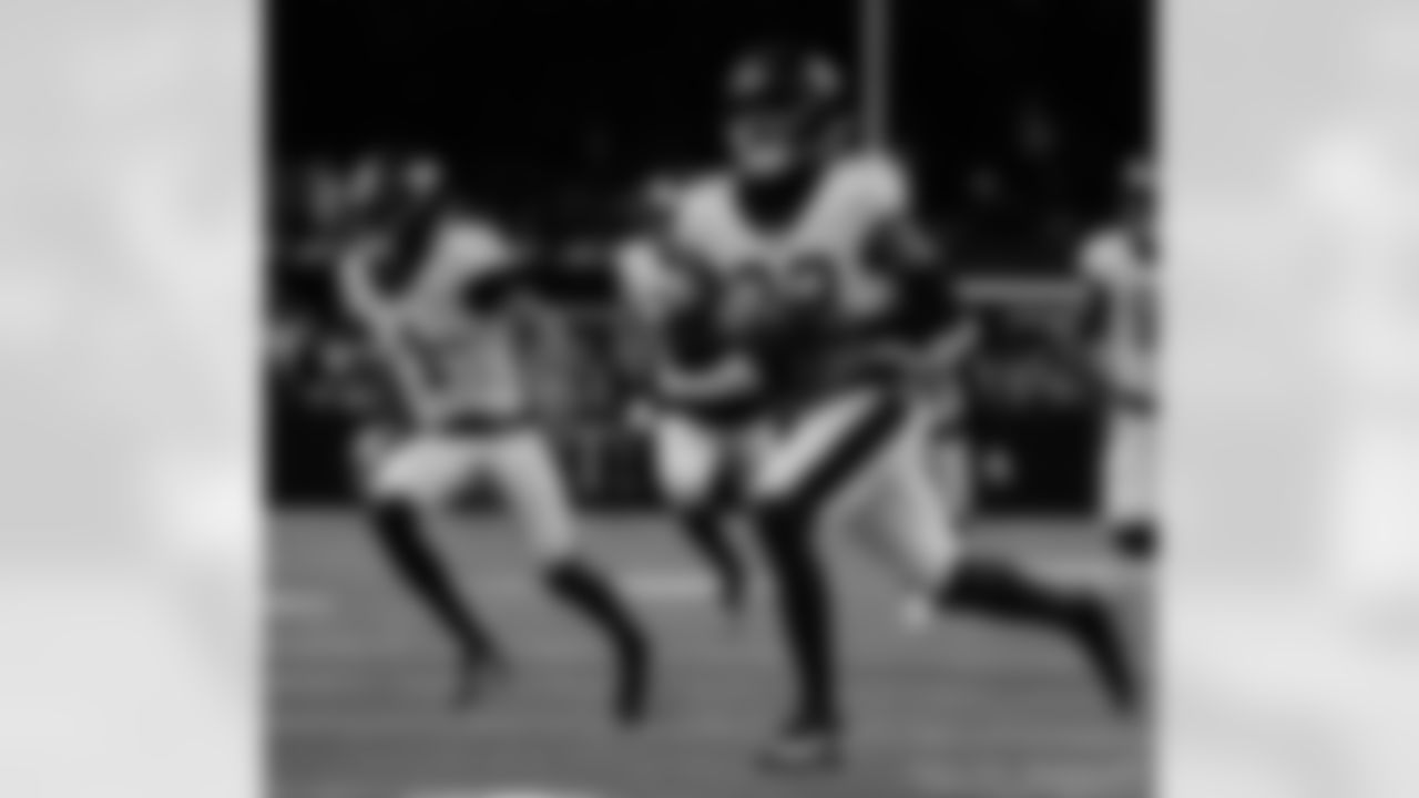 Check out the game action photos from the New Orleans Saints game against the New York Jets for Week 16 of the 2025 NFL season on Dec. 21, 2025 at the Caesars Superdome.