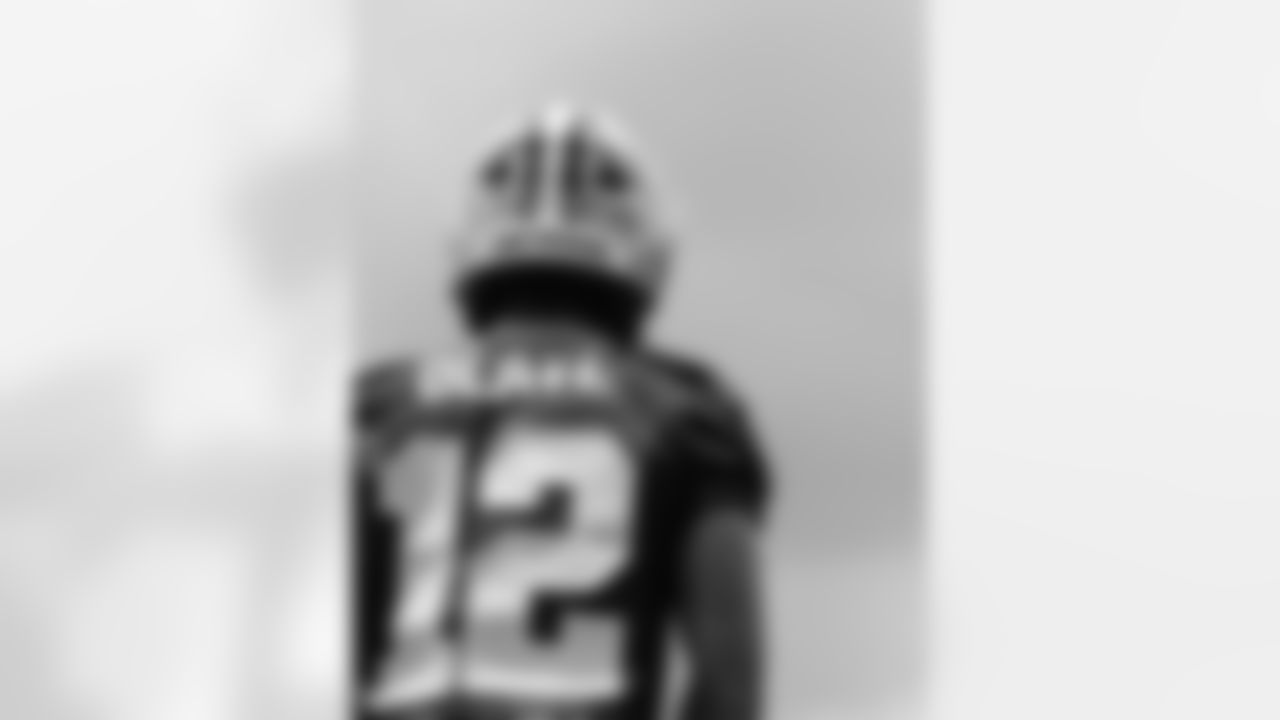 Check out photos of New Orleans Saints players participating in the team's 2025 OTA practice on June 2, 2025 at the Ochsner Sports Performance Center.