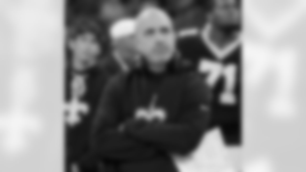 Check out the pregame photos from the New Orleans Saints game against the Jacksonville Jaguars in Week 2 of the 2025 NFL preseason.