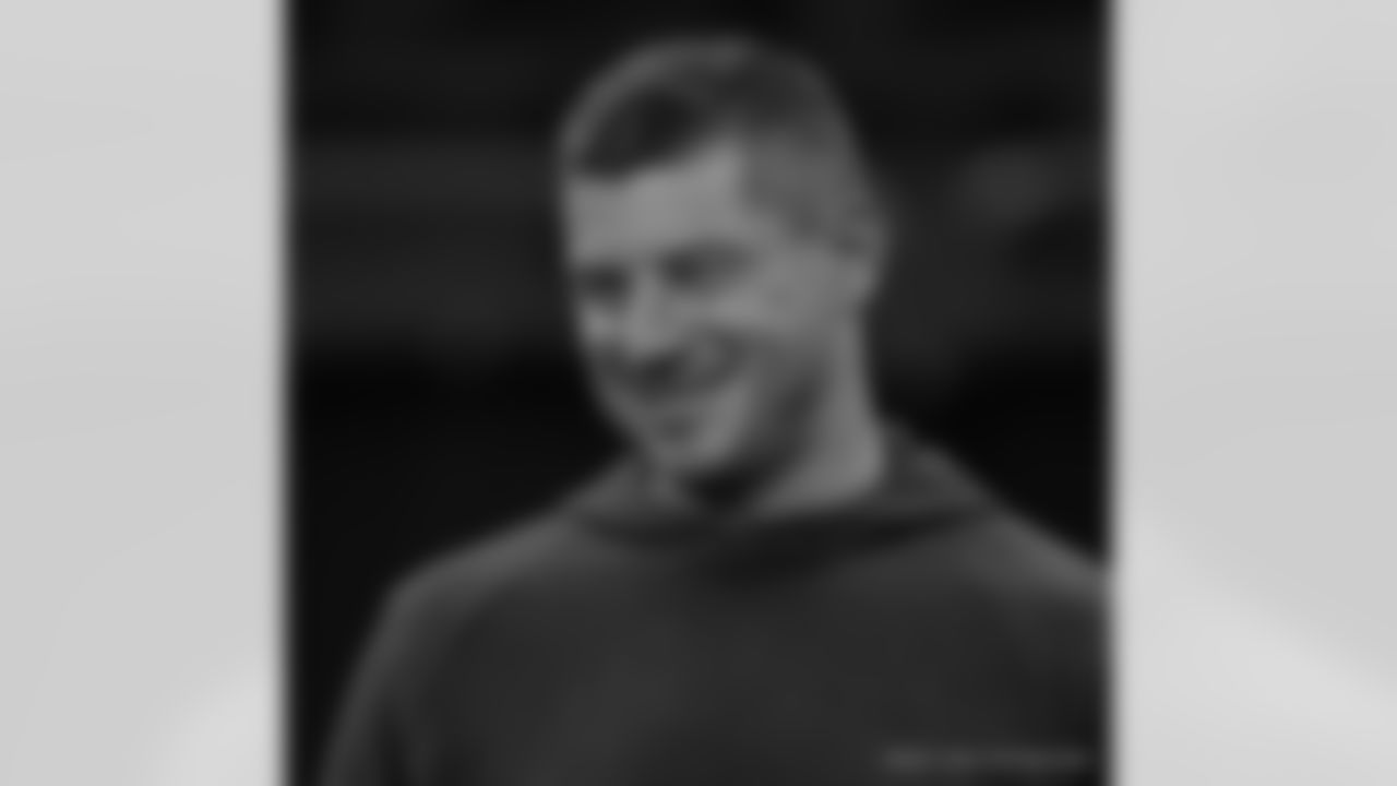 Check out the pregame photos from the New Orleans Saints game against the Carolina Panthers for Week 15 of the 2025 NFL season on Dec. 14, 2025 at the Caesars Superdome.