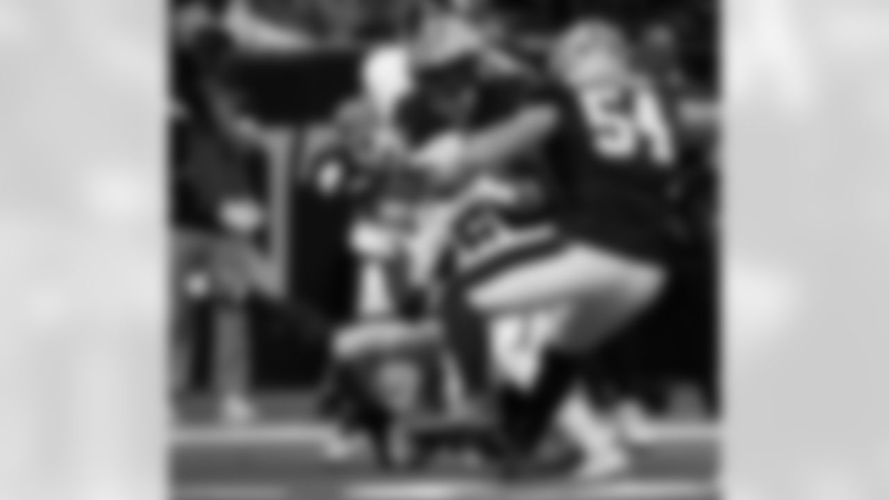 Check out the game action photos from the New Orleans Saints game against the Denver Broncos in Week 3 of the 2025 NFL preseason