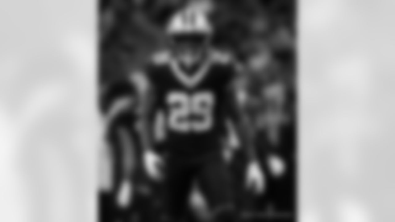 Check out the game action photos from the New Orleans Saints game against the New York Giants for Week 5 of the 2025 NFL season on Oct. 5, 2025 at Caesars Superdome.