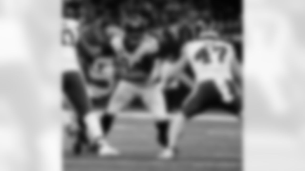 Check out the game action photos from the New Orleans Saints game against the New York Jets for Week 16 of the 2025 NFL season on Dec. 21, 2025 at the Caesars Superdome.