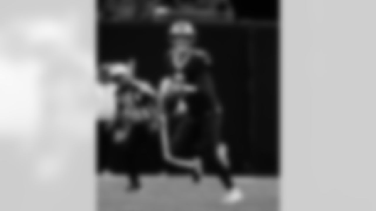 Check out the game action photos from the New Orleans Saints game against the Carolina Panthers for Week 15 of the 2025 NFL season on Dec. 14, 2025 at the Caesars Superdome.