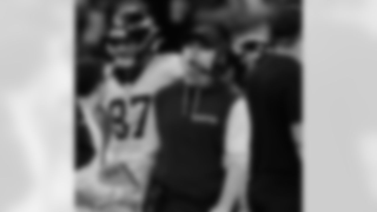 Check out the game action photos from the New Orleans Saints game against the New York Jets for Week 16 of the 2025 NFL season on Dec. 21, 2025 at the Caesars Superdome.