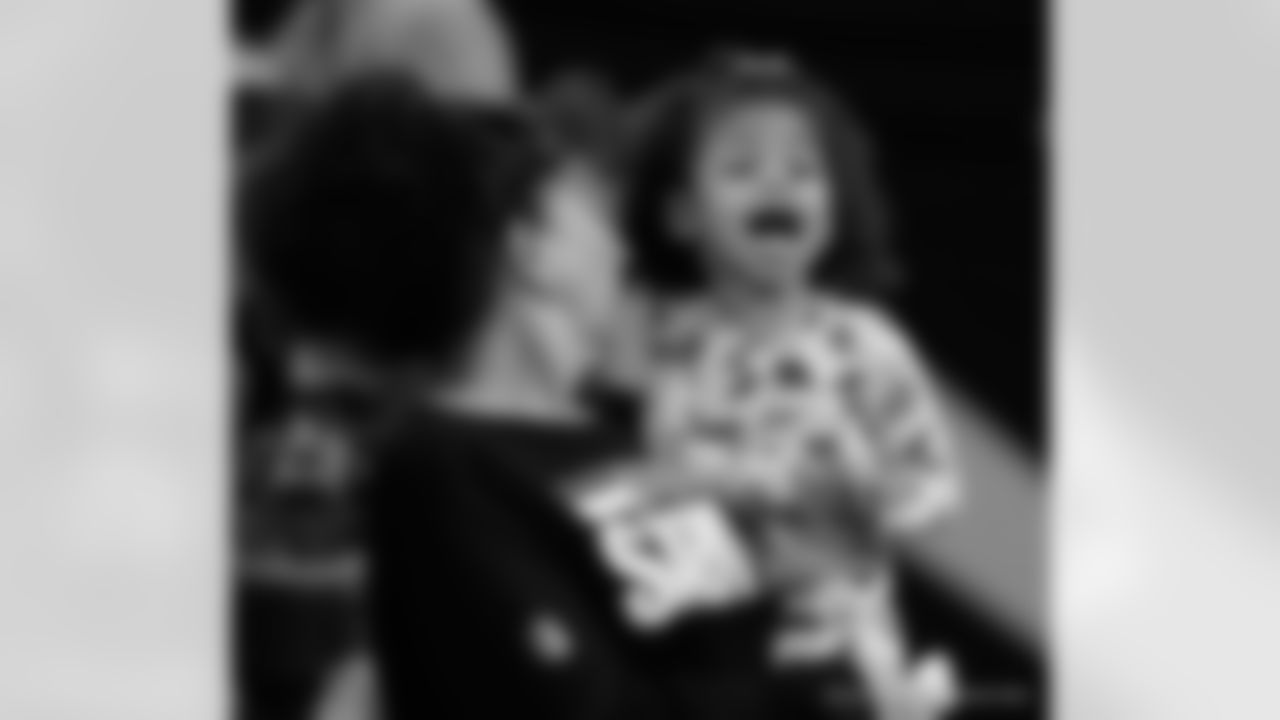 Check out the pregame photos from the New Orleans Saints game against the New York Jets for Week 16 of the 2025 NFL season on Dec. 21, 2025 at the Caesars Superdome.