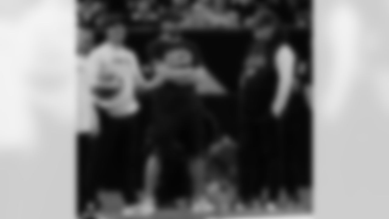 Check out the game action photos from the New Orleans Saints game against the New York Jets for Week 16 of the 2025 NFL season on Dec. 21, 2025 at the Caesars Superdome.