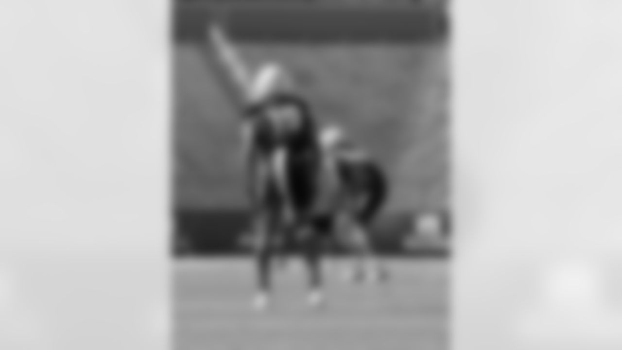 Check out photos from the HBCU Legacy Bowl practice at Tulane's Yulman Stadium on Friday, Feb. 20, 2026.