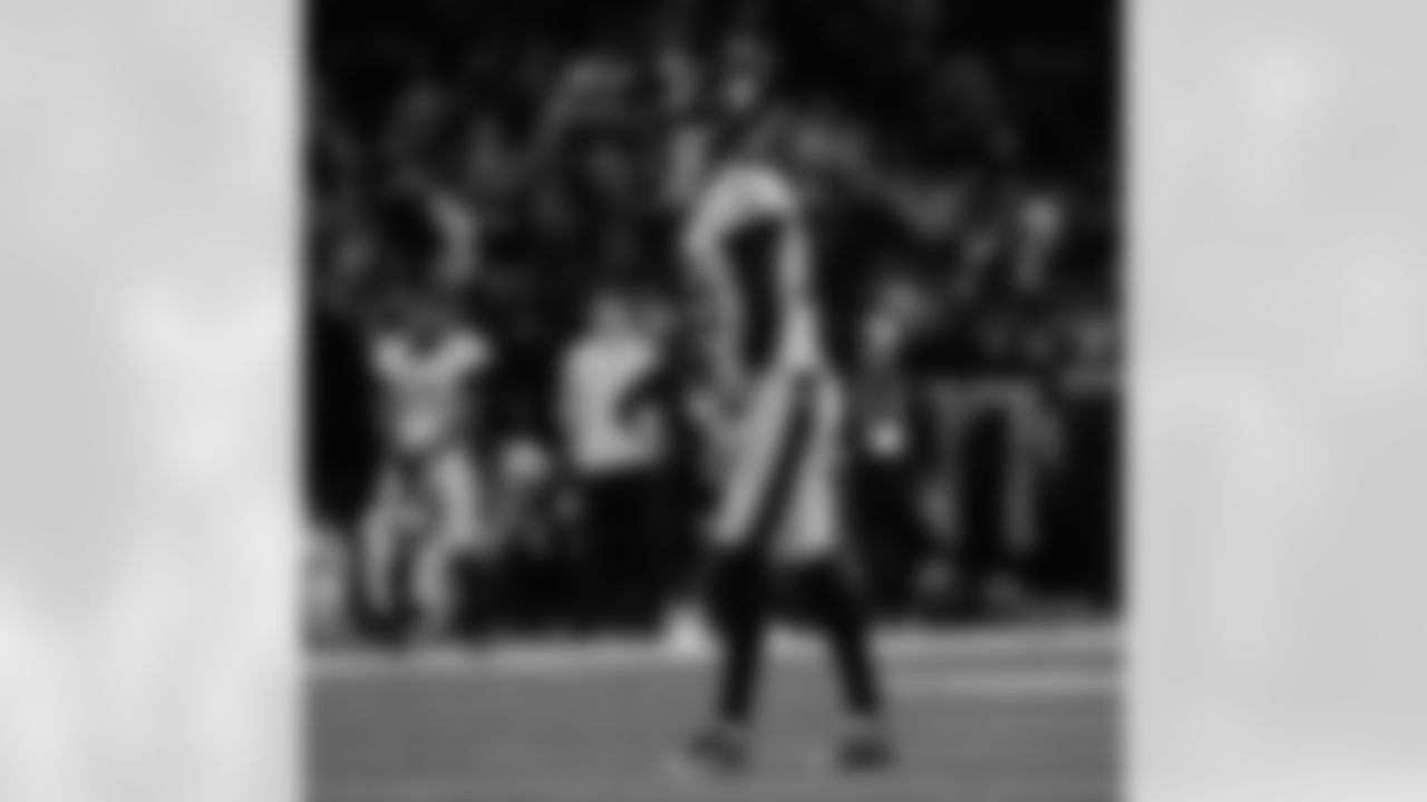 Check out the game action photos from the New Orleans Saints game against the New York Jets for Week 16 of the 2025 NFL season on Dec. 21, 2025 at the Caesars Superdome.