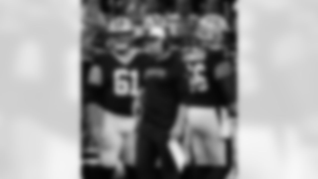 Check out the game action photos from the New Orleans Saints game against the Denver Broncos in Week 3 of the 2025 NFL preseason