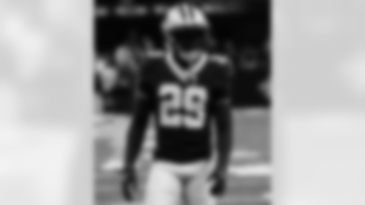 Check out the pregame photos from the New Orleans Saints game against the Jacksonville Jaguars in Week 2 of the 2025 NFL preseason.