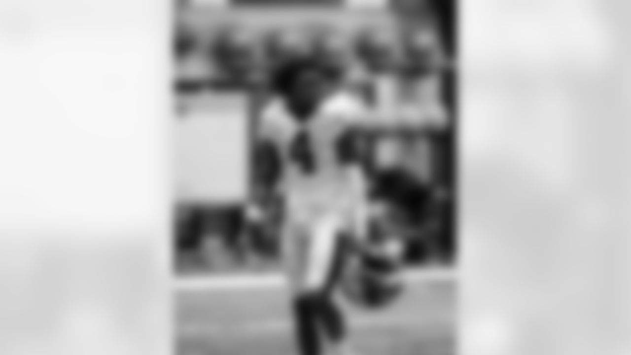 Full coverage of the New Orleans Saints workouts during 2025 Training Camp presented by Rouses Markets at the Ochsner Sports Performance Center on Thursday, July 31.