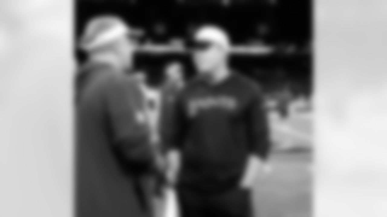 Check out the pregame photos from the New Orleans Saints game against the Denver Broncos in Week 3 of the 2025 NFL preseason