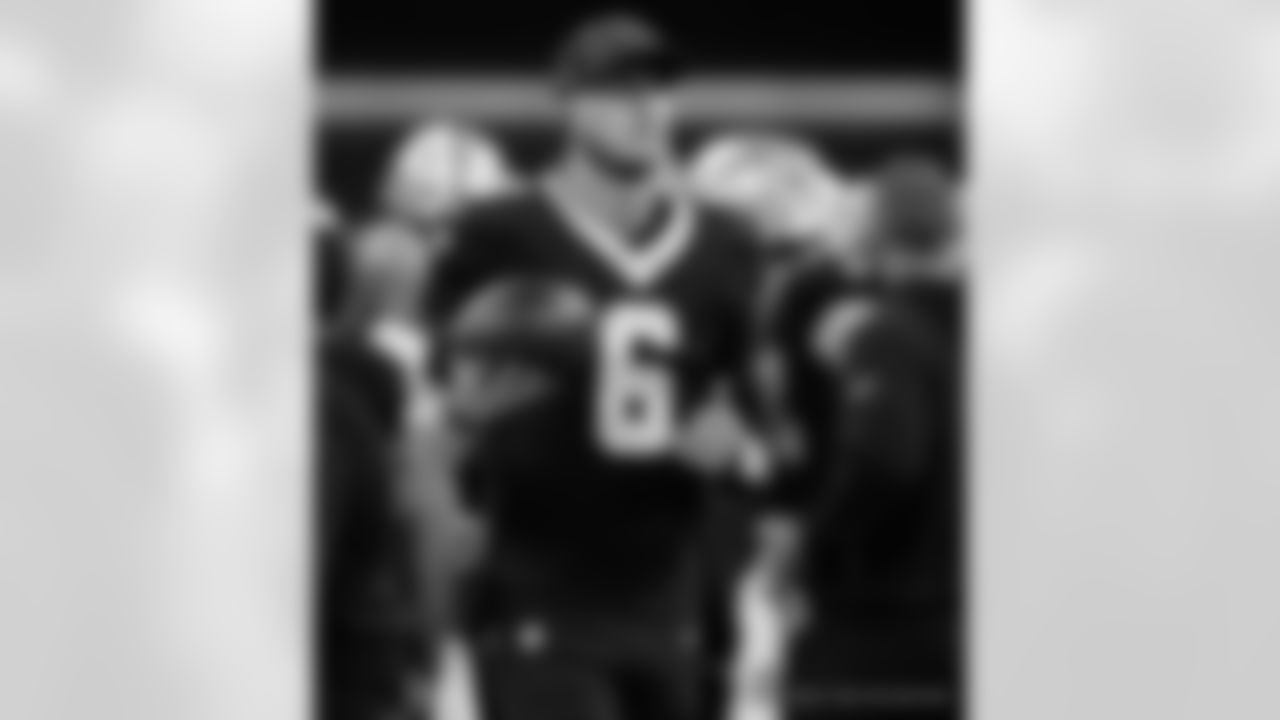Check out the game action photos from the New Orleans Saints game against the New England Patriots for Week 6 of the 2025 NFL season on October 12, 2025 at Caesars Superdome.