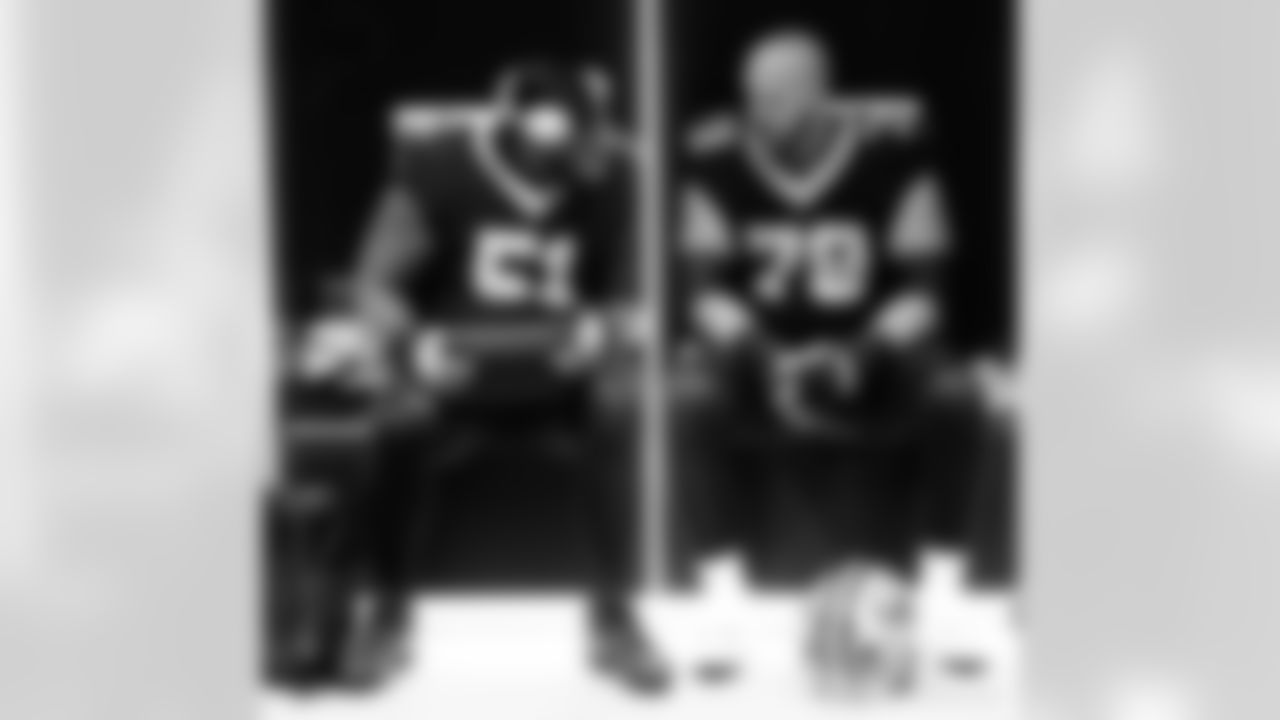 Check out the pregame photos from the New Orleans Saints game against the Carolina Panthers for Week 15 of the 2025 NFL season on Dec. 14, 2025 at the Caesars Superdome.