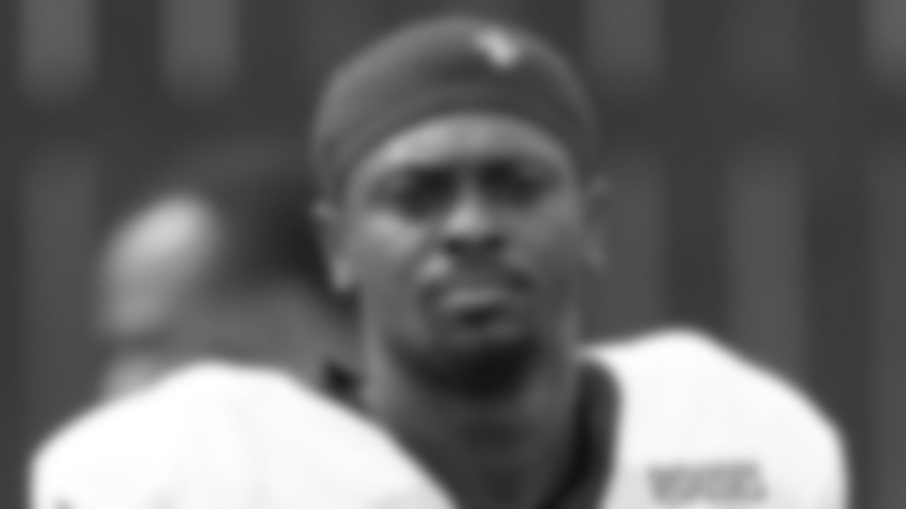 Check out the faces of your New Orleans Saints players who take the field during the 2025 NFL season for the Black and Gold.
Rejzohn Wright, CB #25