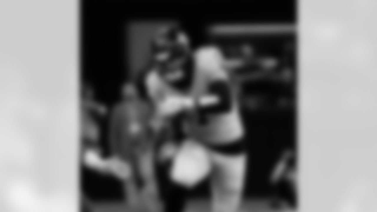 Check out the game action photos from the New Orleans Saints game against the New York Jets for Week 16 of the 2025 NFL season on Dec. 21, 2025 at the Caesars Superdome.