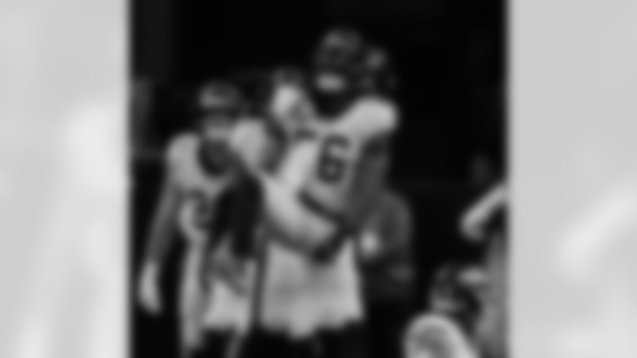 Check out the game action photos from the New Orleans Saints game against the New York Jets for Week 16 of the 2025 NFL season on Dec. 21, 2025 at the Caesars Superdome.