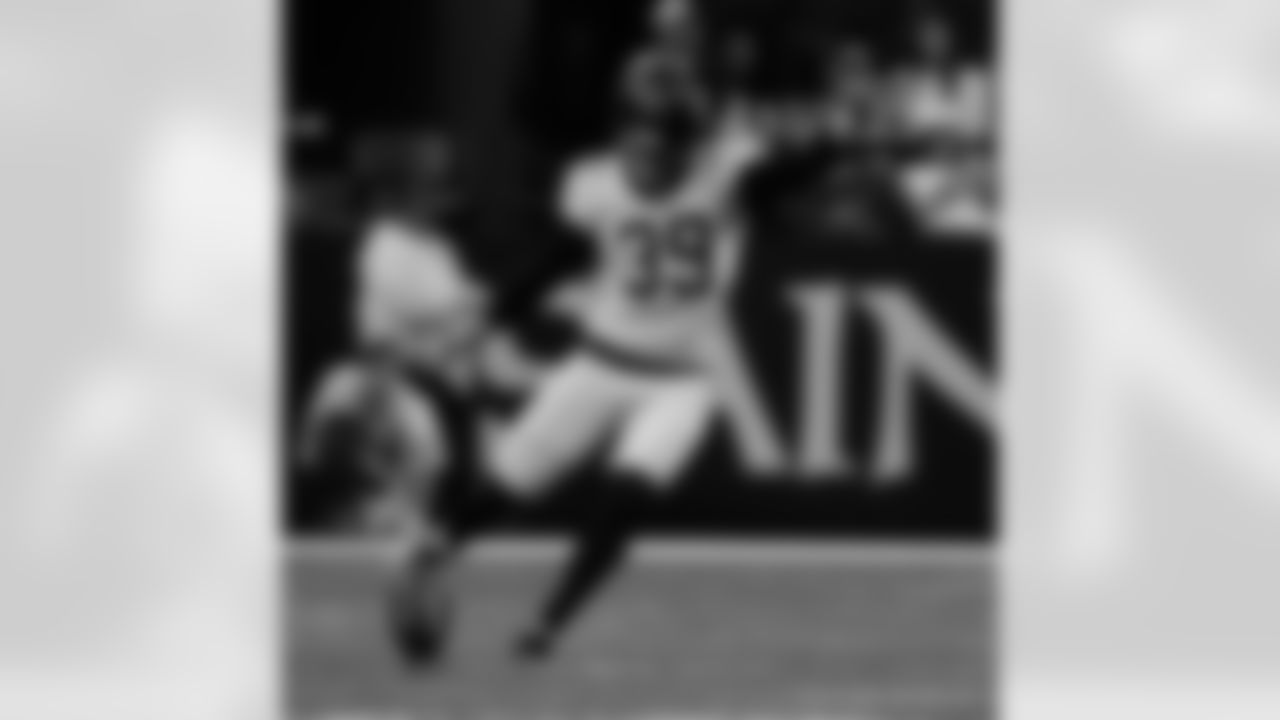 Check out the game action photos from the New Orleans Saints game against the New York Jets for Week 16 of the 2025 NFL season on Dec. 21, 2025 at the Caesars Superdome.