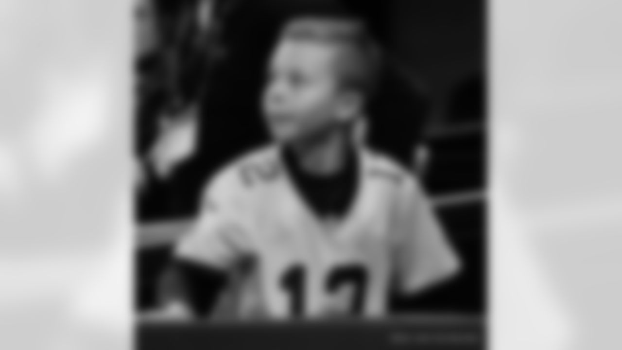 Check out the fan photos from the New Orleans Saints game against the New York Jets for Week 16 of the 2025 NFL season on Dec. 21, 2025 at the Caesars Superdome.