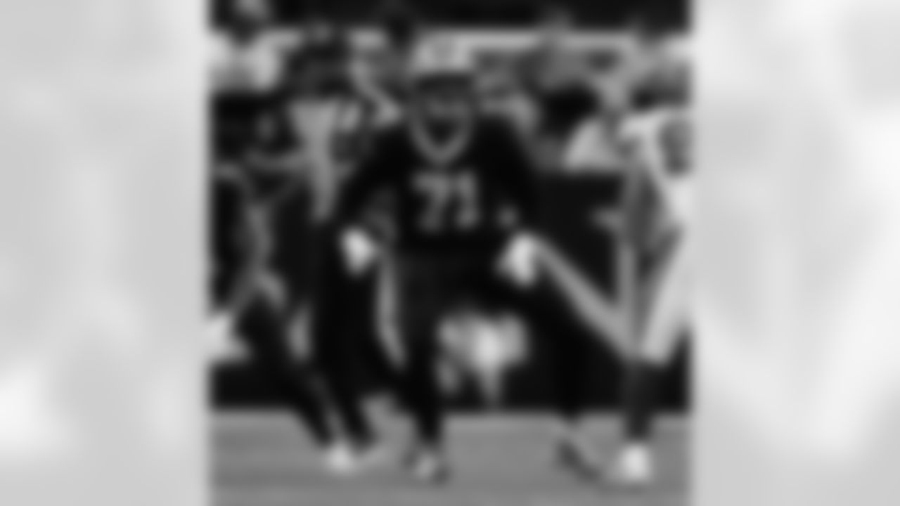 Check out the game action photos from the New Orleans Saints game against the Tampa Bay Buccaneers for Week 8 of the 2025 NFL season on Oct. 26, 2025 at the Caesars Superdome.