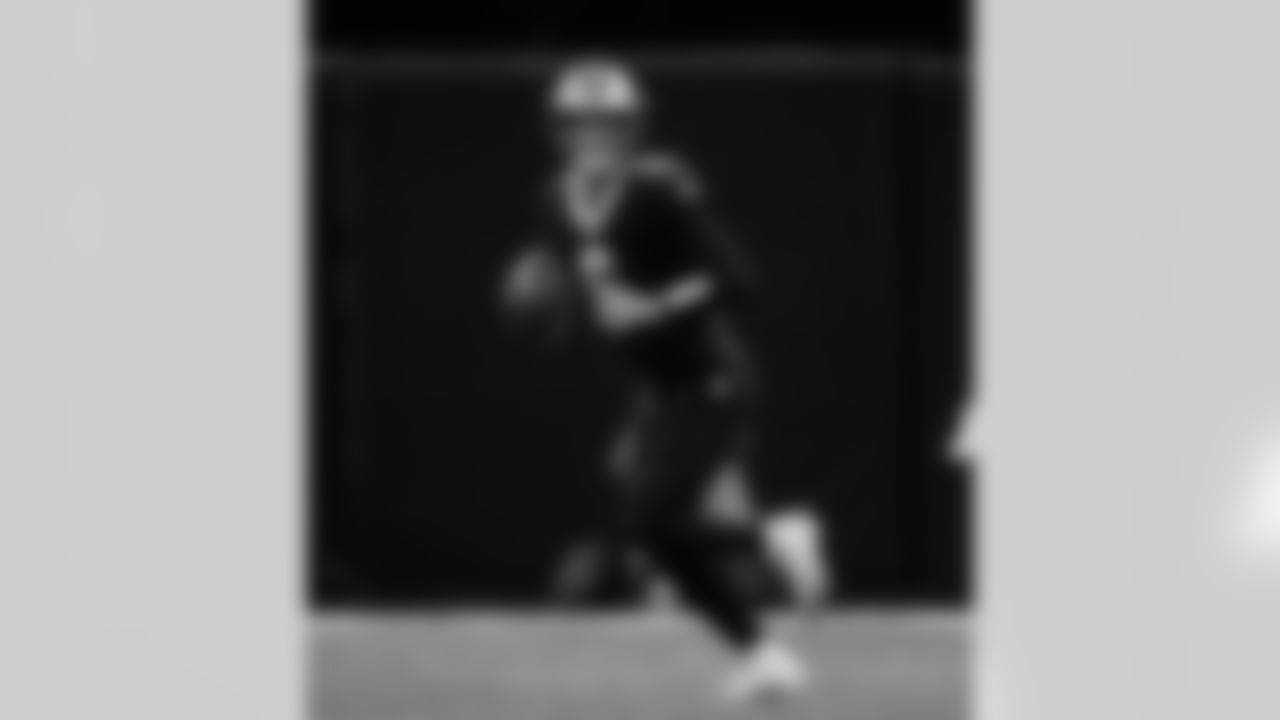 Check out the game action photos from the New Orleans Saints game against the Carolina Panthers for Week 15 of the 2025 NFL season on Dec. 14, 2025 at the Caesars Superdome.