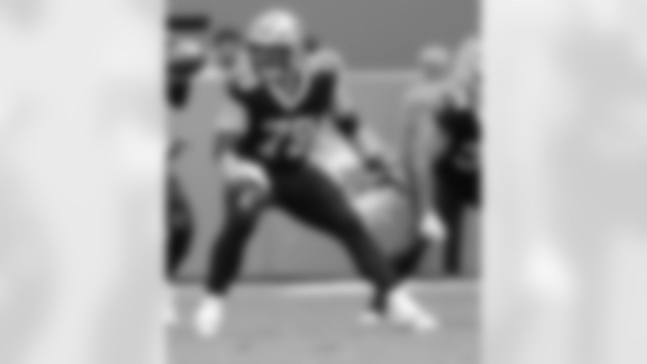 Check out the game action photos from the New Orleans Saints game against the Miami Dolphins for Week 13 of the 2025 NFL season on Nov. 30, 2025 at Hard Rock Stadium.