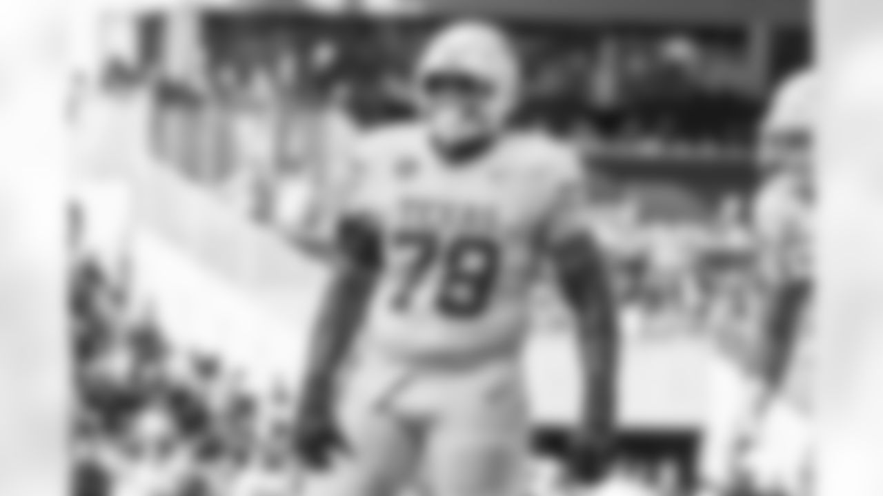 Check out photos of New Orleans Saints 1st round draft pick Kelvin Banks Jr., offensive tackle from Texas, drafted 9th overall in the 2025 NFL Draft.