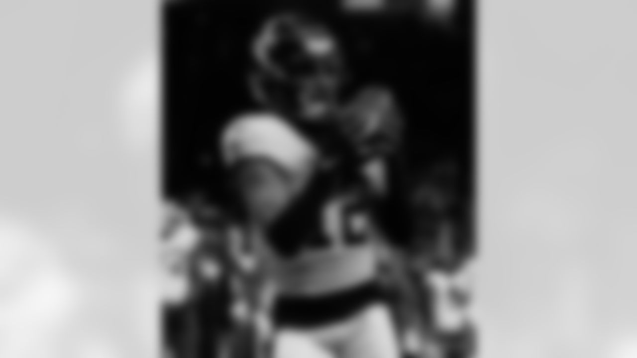 Check out the game action photos from the New Orleans Saints game against the New York Jets for Week 16 of the 2025 NFL season on Dec. 21, 2025 at the Caesars Superdome.