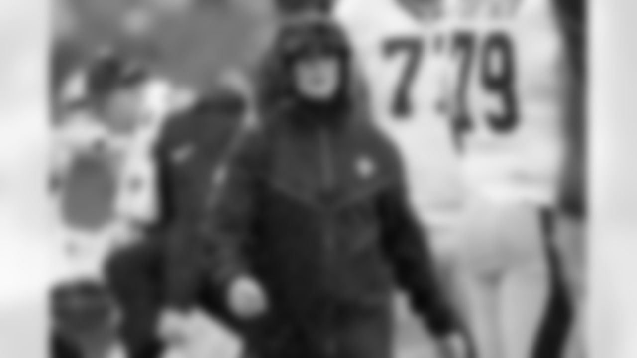 Check out the game action photos from the New Orleans Saints game against the Tampa Bay Buccaneers for Week 14 of the 2025 NFL season on Dec. 7, 2025 at Raymond James Stadium.