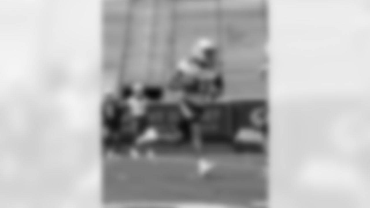 Check out photos from the HBCU Legacy Bowl practice at Tulane's Yulman Stadium on Friday, Feb. 20, 2026.