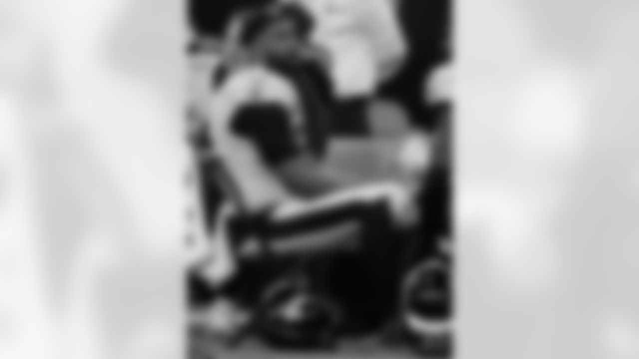 Check out the game action photos from the New Orleans Saints game against the New York Jets for Week 16 of the 2025 NFL season on Dec. 21, 2025 at the Caesars Superdome.