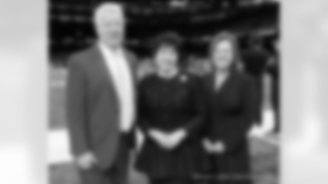New Orleans Saints fans cheered on the team during 2023 Week 14 against the Carolina Panthers on Dec. 10, 2023 at the Caesars Superdome.