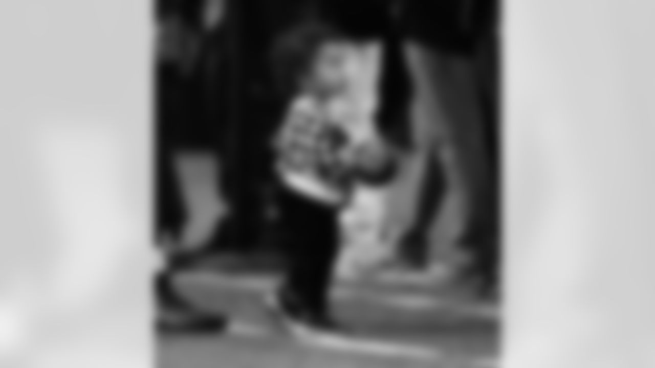 Check out the pregame photos from the New Orleans Saints game against the Carolina Panthers for Week 15 of the 2025 NFL season on Dec. 14, 2025 at the Caesars Superdome.