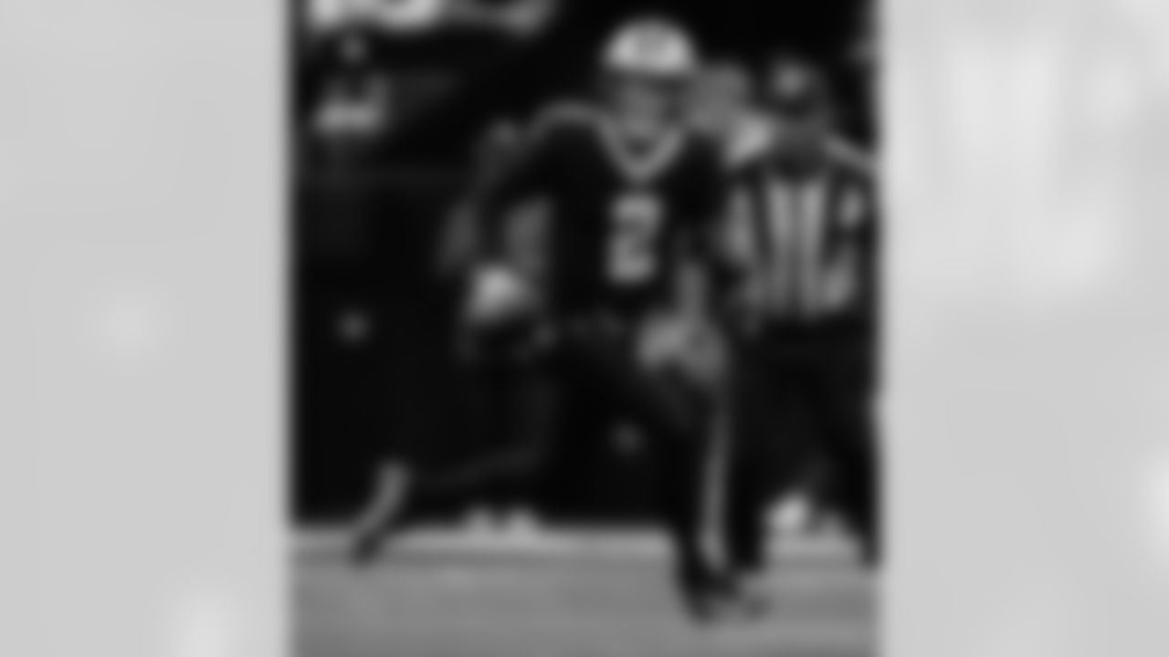 Check out the game action photos from the New Orleans Saints game against the San Francisco 49ers for Week 2 of the 2025 NFL season on Sept. 14, 2025 at Caesars Superdome.